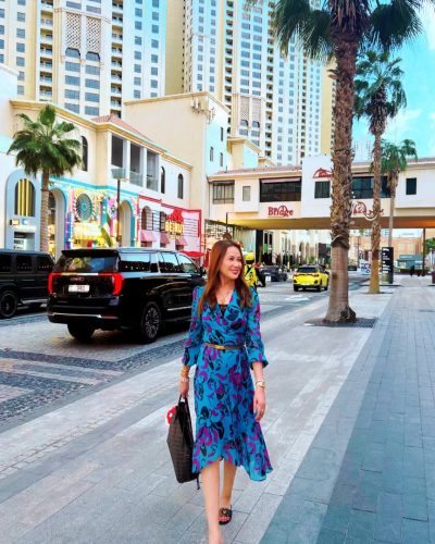 The Walk, Jumeirah Beach, Dubai в марте — фото погоды (2026-03-21)