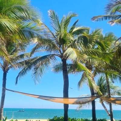 Mui Ne Beach в марте — фото погоды (2026-03-01)