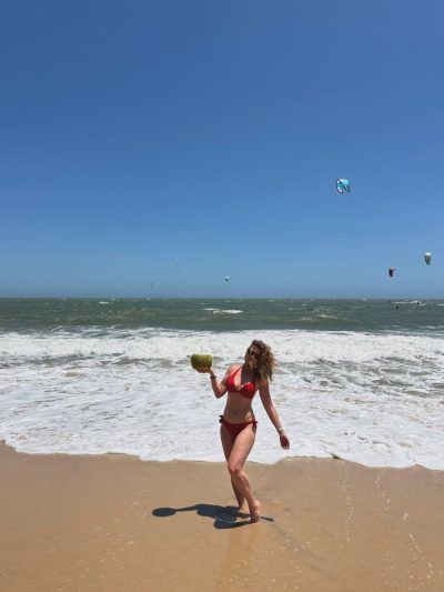 Mui Ne Beach в марте — фото погоды (2026-03-17)