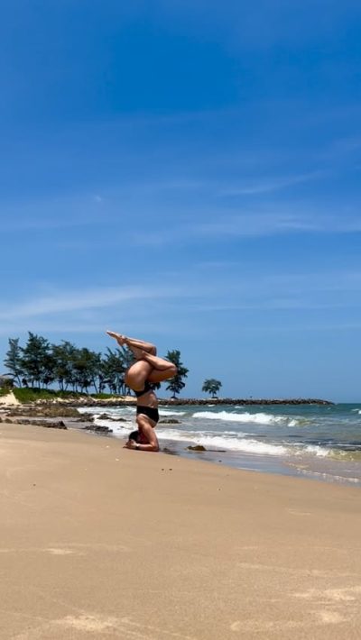 Mui Ne Beach в мае — фото погоды (2026-05-31)