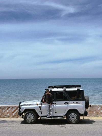 Mui Ne Beach в июне — фото погоды (2026-06-30)