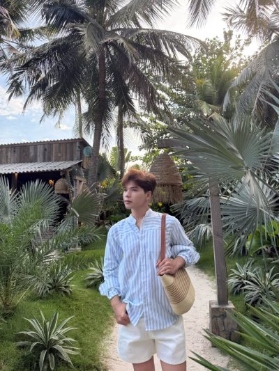 Mui Ne Beach в июле — фото погоды (2026-07-08)