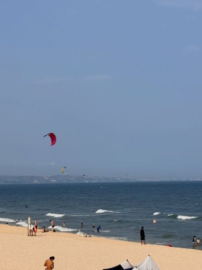 Mui Ne Beach в июле — фото погоды (2026-07-19)
