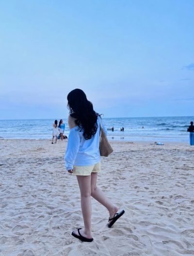 Mui Ne Beach в июле — фото погоды (2026-07-20)