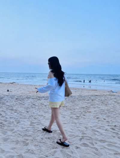 Mui Ne Beach в июле — фото погоды (2026-07-20)