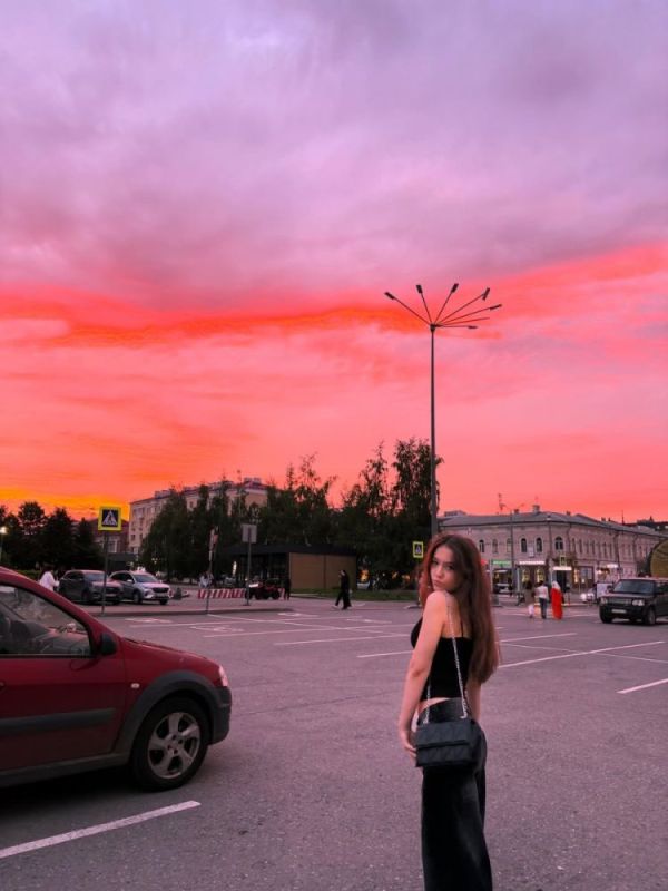 Погода в Уфа
