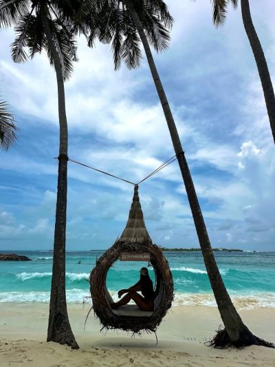Thulusdhoo, Maldives в сентябре — фото погоды (2025-09-13)