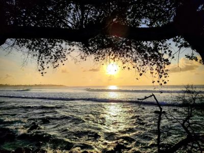 Thulusdhoo, Maldives в сентябре — фото погоды (2025-09-26)
