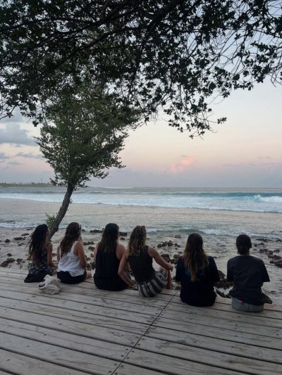 Thulusdhoo, Maldives в октябре — фото погоды (2025-10-03)