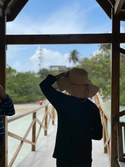 Thulusdhoo, Maldives в октябре — фото погоды (2025-10-27)