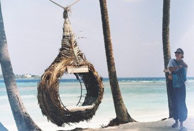 Thulusdhoo, Maldives в ноябре — фото погоды (2025-11-18)