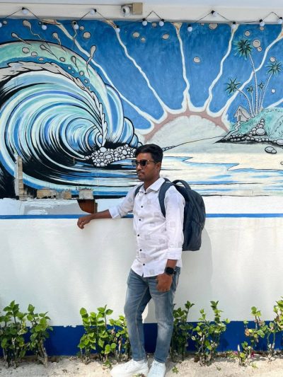 Thulusdhoo, Maldives в январе — фото погоды (2026-01-30)