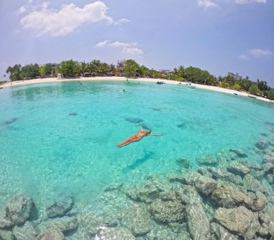 Thulusdhoo, Maldives в феврале — фото погоды (2026-02-26)