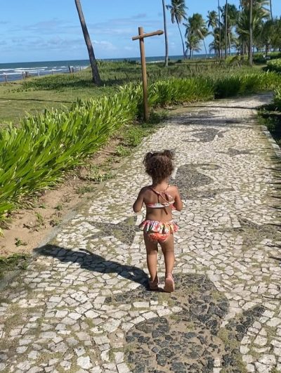 Praia de Guarajuba в апреле — фото погоды (2026-04-26)