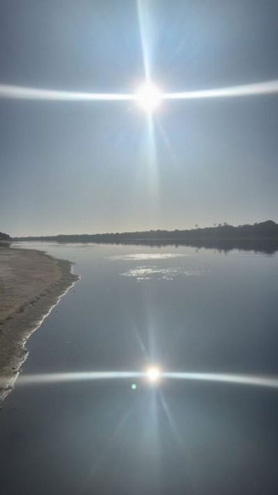 Praia de Guarajuba в июне — фото погоды (2026-06-22)
