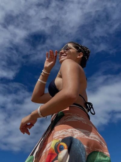 Praia de Guarajuba в июле — фото погоды (2026-07-08)