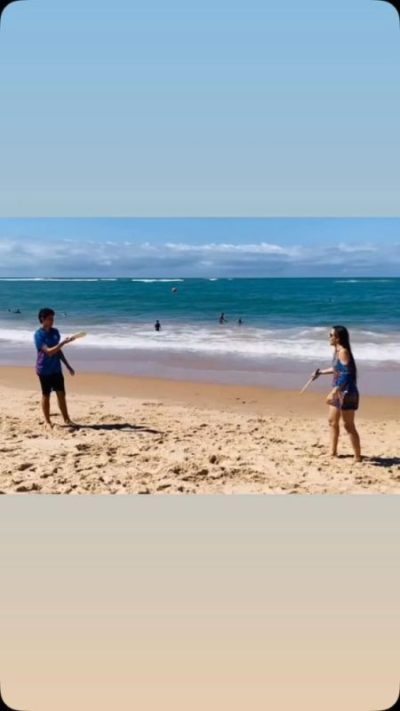 Praia de Guarajuba в июле — фото погоды (2026-07-12)