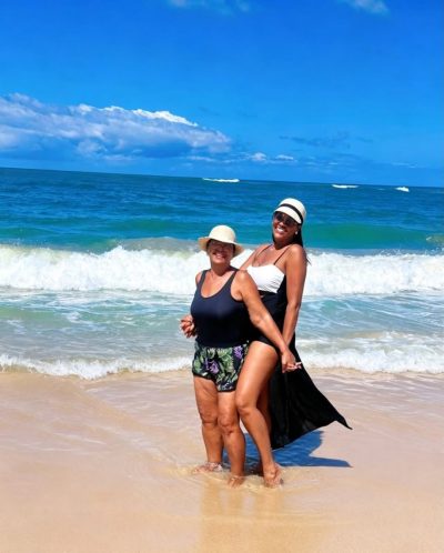 Praia de Guarajuba в июле — фото погоды (2026-07-13)