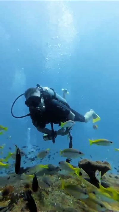 Barat Dive Centre в июне — фото погоды (2026-06-28)