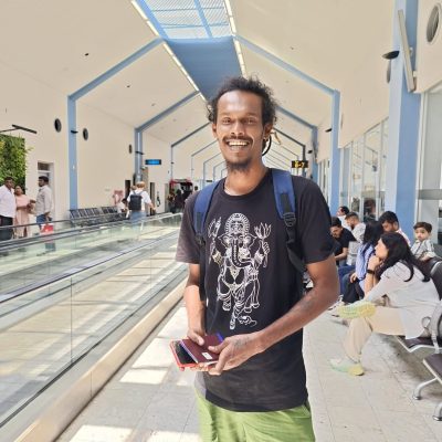 Katunayaka International Airport в ноябре — фото погоды (2025-11-02)