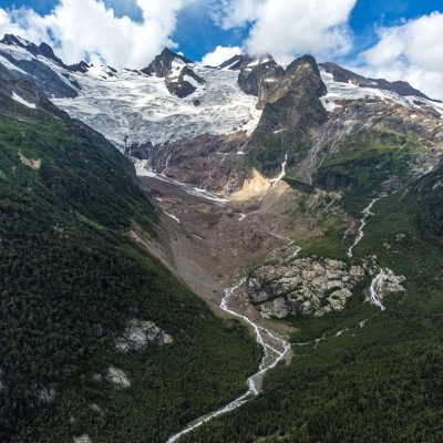 Алибек в августе — фото погоды (2025-08-19)