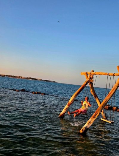 Красное море в ноябре — фото погоды (2025-11-29)