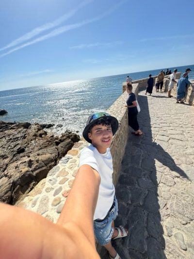 أصيلة   Asilah в июне — фото погоды (2026-06-27)