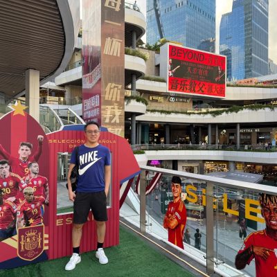 Coco Park 購物公園 в июле — фото погоды (2026-07-19)