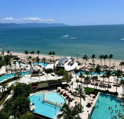 Dreams Puerto Vallarta, Resort & Soa — фото погоды в июне (2026-06-15)