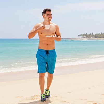 Patnem Beach в сентябре — фото погоды (2025-09-12)
