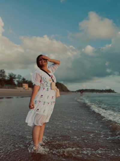 Patnem Beach в сентябре — фото погоды (2025-09-19)