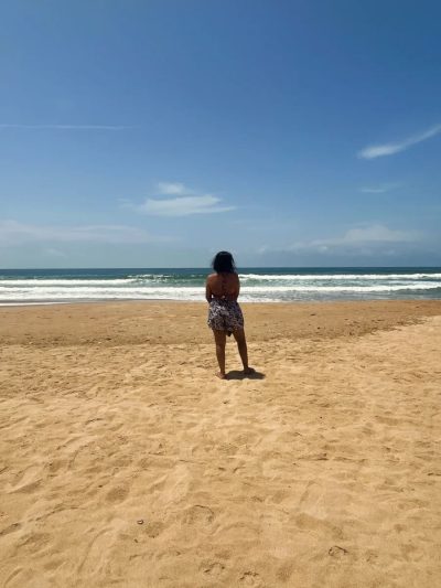 Patnem Beach в сентябре — фото погоды (2025-09-20)