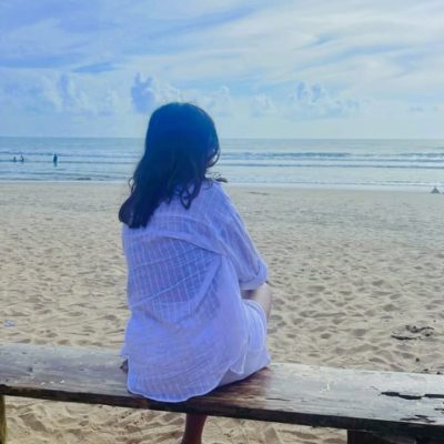 Patnem Beach в октябре — фото погоды (2025-10-07)