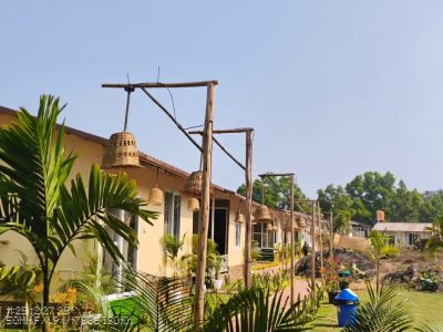 Patnem Beach в декабре — фото погоды (2025-12-27)