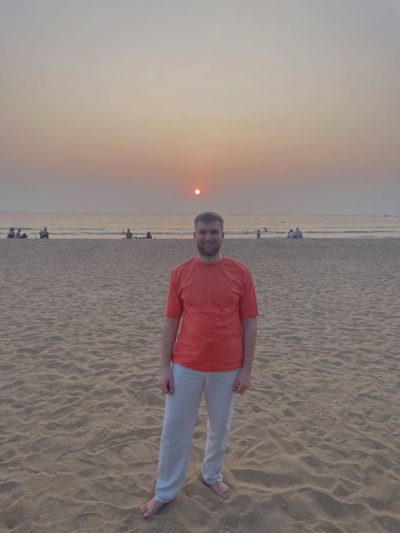 Patnem Beach в феврале — фото погоды (2026-02-04)