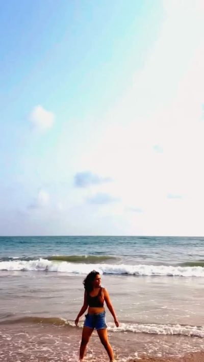 Patnem Beach в мае — фото погоды (2026-05-16)