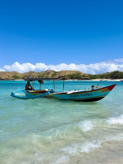 Lombok в июле — фото погоды (2026-07-16)