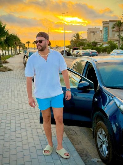Marina Egypt - North Coast в июле — фото погоды (2026-07-02)
