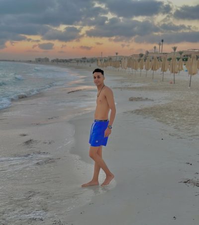 Marina Egypt - North Coast в июле — фото погоды (2026-07-10)