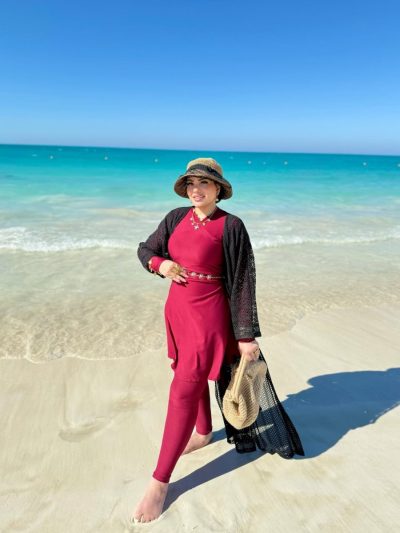 Marina Egypt - North Coast в июле — фото погоды (2026-07-11)