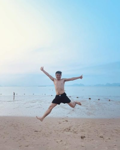 Halong Bay Vietnam - Du Lịch Vịnh Hạ Long в сентябре — фото погоды (2025-09-20)