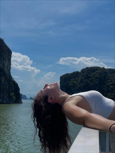 Halong Bay Vietnam - Du Lịch Vịnh Hạ Long в ноябре — фото погоды (2025-11-24)