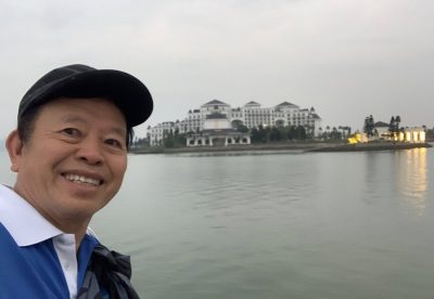 Halong Bay Vietnam - Du Lịch Vịnh Hạ Long в январе — фото погоды (2026-01-17)