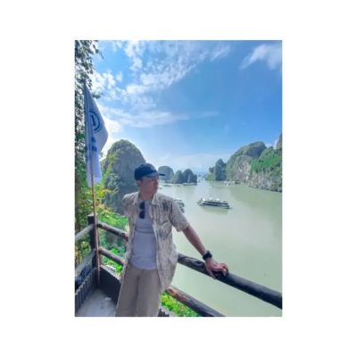 Halong Bay Vietnam - Du Lịch Vịnh Hạ Long в июне — фото погоды (2026-06-03)