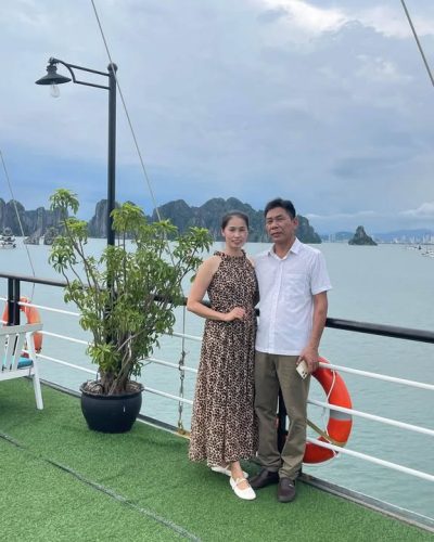 Halong Bay Vietnam - Du Lịch Vịnh Hạ Long в июле — фото погоды (2026-07-14)