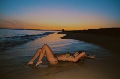 Praia da Galé в июле — фото погоды (2026-07-08)