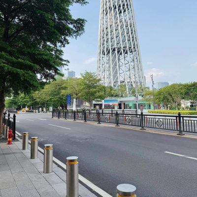 Guangzhou China в июне — фото погоды (2026-06-17)