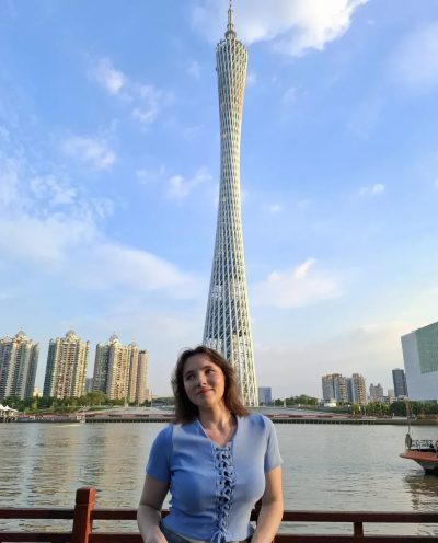 Китай в июле — фото погоды (2026-07-01)