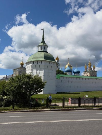 Московская область в июне — фото погоды (2026-06-20)
