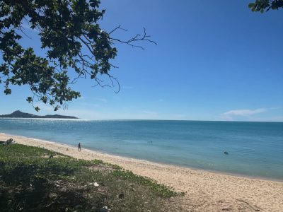 Lamai,Koh Samui в июне — фото погоды (2026-06-24)